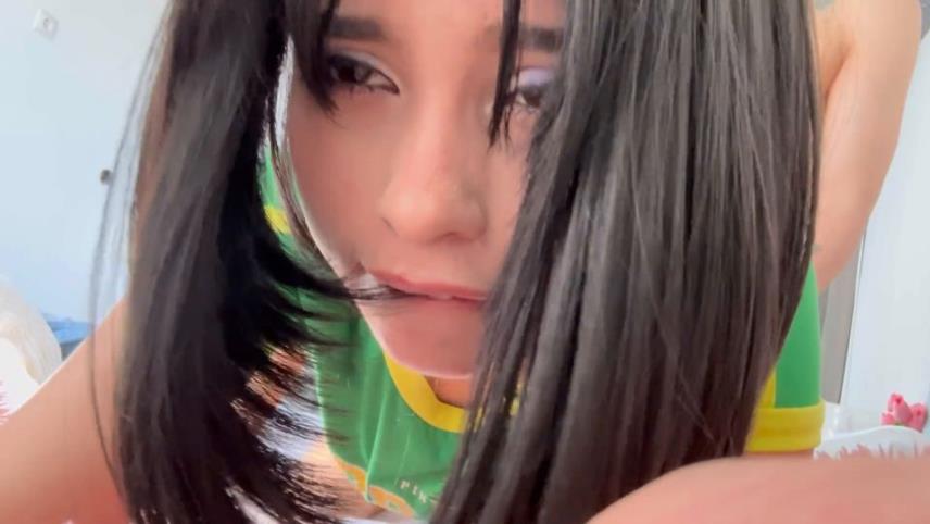 My Brazilian Stepsister Asks Me To Cum In Her Face - [PornHub] (FullHD 1080p) [updated: 2025-01-01]