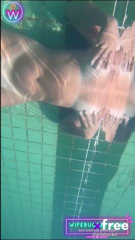 Wifebucket Presents 22 Minutes Of The Coolest Homemade REAL Amateur Underwater Sex - @wifebucket s - [XXXFree.Porn] (UltraHD 2K 1920p) [updated: 2025-01-06]