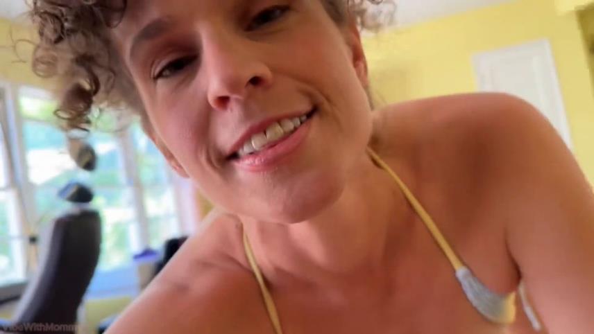 Stepmom In Bikini Has Good Sloppy Sex With Stepson - [PornHub] (FullHD 1080p) [updated: 2025-01-08]