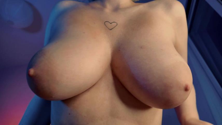 Alicewarmheart - Busty Mommy Uses Your Cock To Have Fun [updated: 2025-01-10]